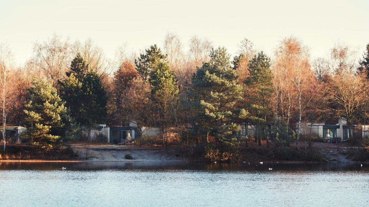 Hotel De Vossemeren By Center Parcs Lommel Zewnętrze zdjęcie